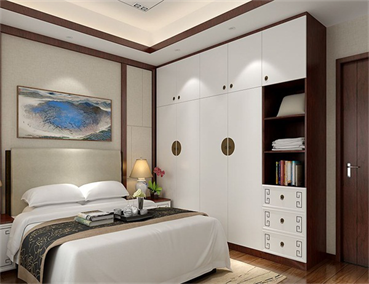 家居空間顏色搭配技巧有哪些？