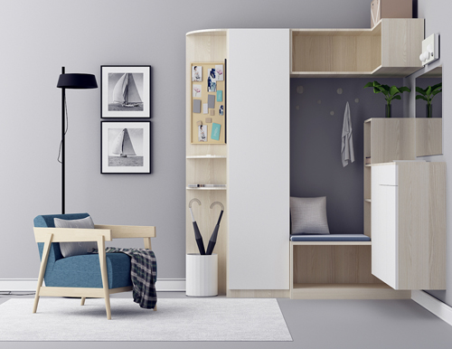  合肥定制家居怎么選品牌？要注意什么？