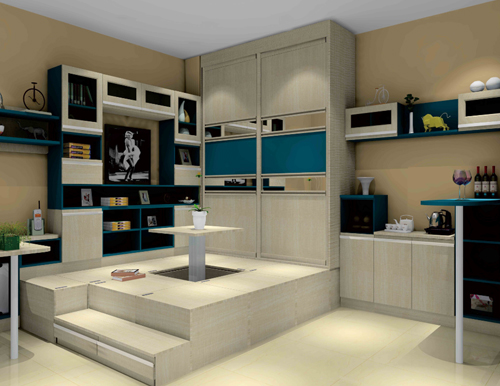  什么時(shí)候買定制家具比較劃算？定制家具很貴嗎？