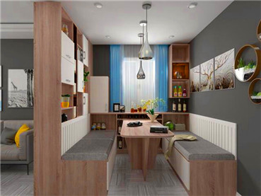 加盟家居如何降低風險？