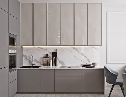  消費者定制櫥柜有哪些容易忽視的細節(jié)？