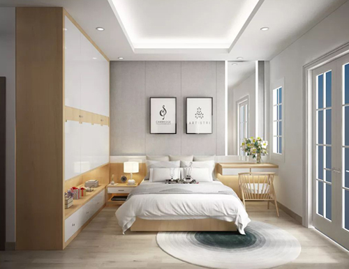  消費者選全屋定制家具有哪些重點要注意的細節(jié)？