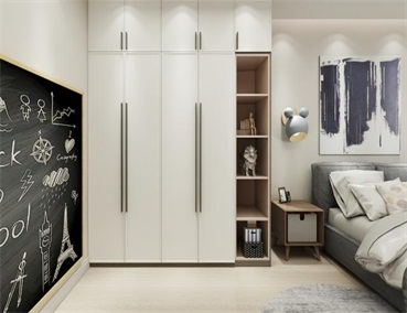 全屋定制怎樣代理市場？看易高家居的解析