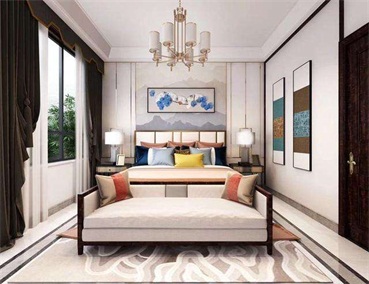 主臥帶衛(wèi)生間設(shè)計(jì)到底好不好？