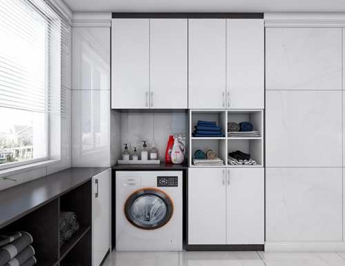  定制陽臺(tái)柜，你可能忽視了這幾點(diǎn)？