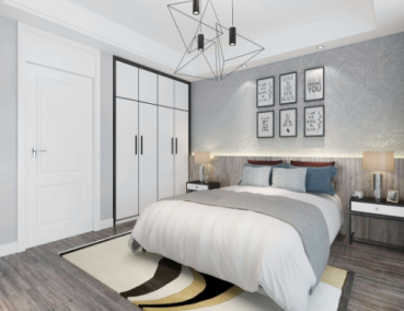 全屋定制家具如何設(shè)計(jì)才省錢？