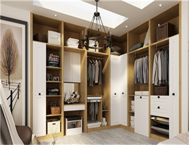 裝修選全屋定制優(yōu)勢(shì)有哪些？