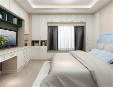 全屋定制的流程有哪些？