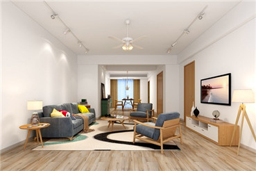 房屋采光不好如何解決？