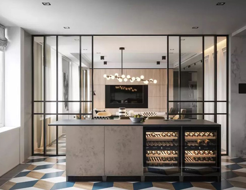  櫥柜定制造型怎么選？消費(fèi)者定制櫥柜重點(diǎn)要看什么？