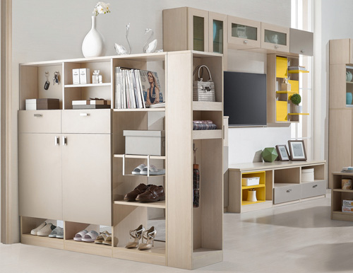  裝修時(shí)家居有哪些不能留的衛(wèi)生死角？易高家居幫您總結(jié)！