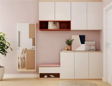 定制櫥柜如何挑選合適？