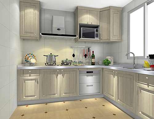  定制櫥柜到底要不要安裝洗碗機(jī)？