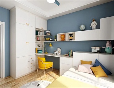 六一兒童節(jié)，兒童房該怎樣設(shè)計？