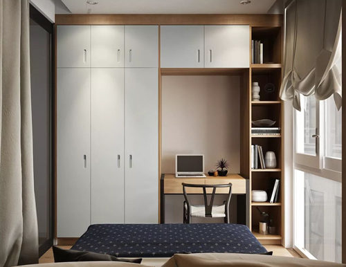  全屋定制如何省錢(qián)？易高家居省錢(qián)攻略來(lái)襲！