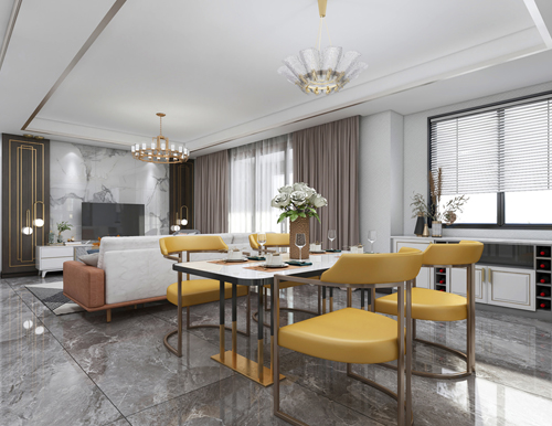  地攤經(jīng)濟爆火，對全屋定制家居門店有什么影響嗎？