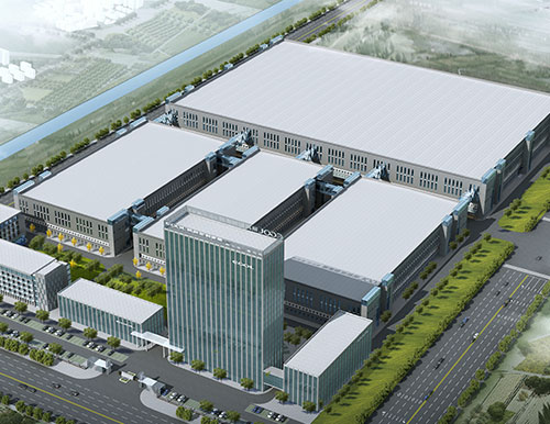  第二十二屆廣州建博會—易高家居閃耀登場！