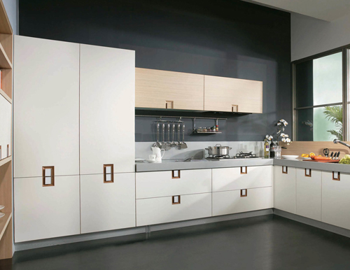  定制櫥柜怎么設(shè)計能更省事？