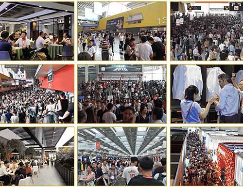 2020廣州建博會，聚焦解答大家關注的焦點！