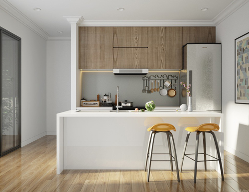  夏天全屋定制要注意什么？