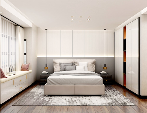  夏至將至，全屋定制家具如何保養(yǎng)？