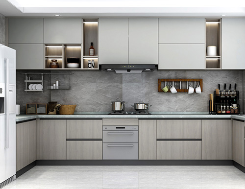  粽香端午節(jié)，什么樣的定制櫥柜才是好櫥柜？