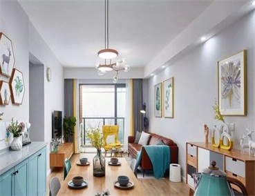 全屋定制加盟要花費(fèi)多少錢？