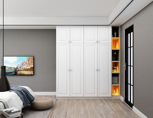  定制衣柜如何設(shè)計(jì)才能滿足家人不同需求？