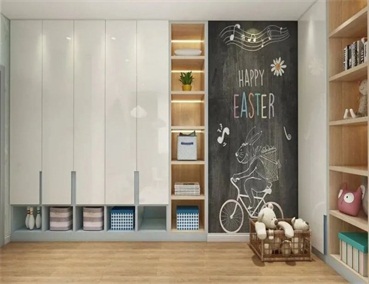 合肥裝修：現(xiàn)代簡約風格如何打造時尚裝修？