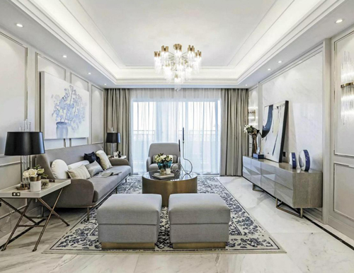  全屋定制網(wǎng)紅風(fēng)合適嗎？什么樣的定制家具更經(jīng)典？