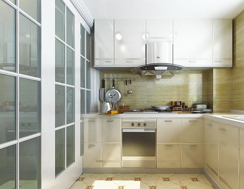  在合肥定制櫥柜要多少錢？定制櫥柜風(fēng)格怎么選？