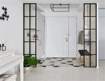 全屋定制家居中如何挑選板材？