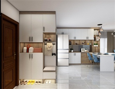 定制櫥柜裝修設(shè)計(jì)有哪些技巧？