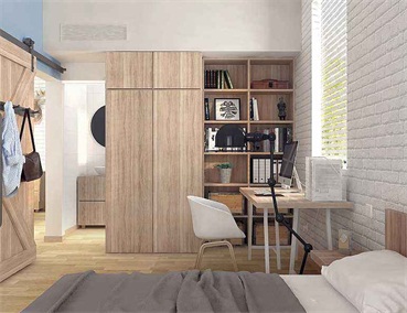 家居裝修軟裝搭配有哪些技巧？