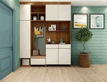 家居裝修哪些地方需要搭配定制家具？