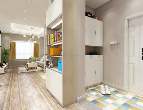  定制熱，小戶型最應(yīng)該定制的家具有哪些？