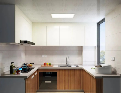  定制櫥柜應該如何科學劃分功能區(qū)？怎么定制更省錢？