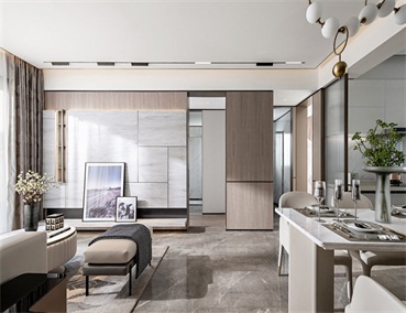 全屋定制家具品牌該怎樣選擇？