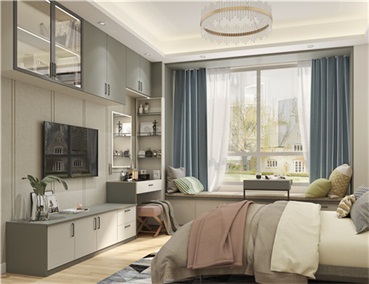 全屋定制設計需要掌握哪些流程？