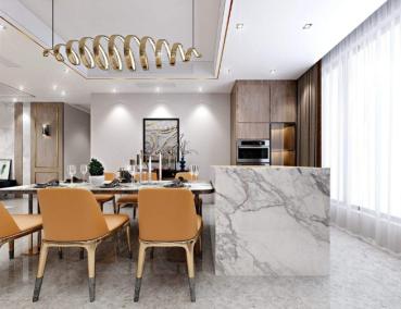 餐廳餐邊柜有哪些選購(gòu)技巧？