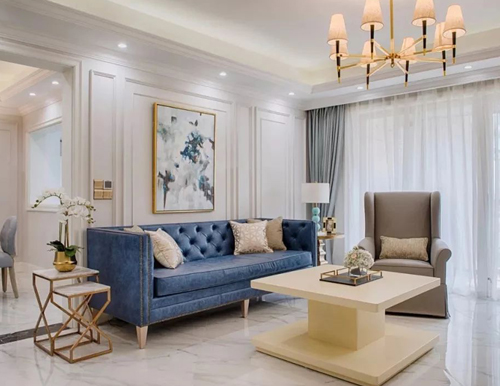  小戶型如何全屋定制？小戶型定制家具要注意什么？
