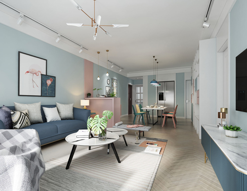  安徽汛情嚴重，定制家居門店如何應對？