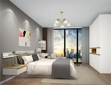 定制餐邊柜有哪些設(shè)計(jì)方案和技巧？