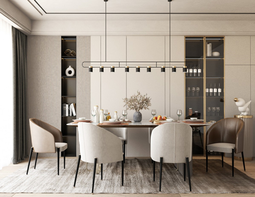 為什么要加盟全屋定制？未來(lái)全屋定制是主流嗎？