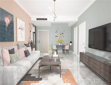 毛坯房怎樣裝修設(shè)計(jì)才好？