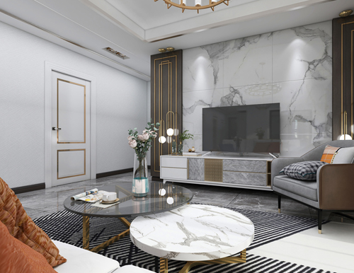  不到90㎡小戶型定制電視柜要注意什么？