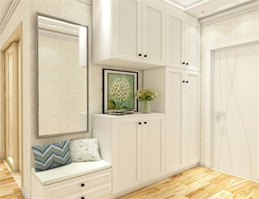 小戶(hù)型需遵循哪些軟裝搭配要點(diǎn)？