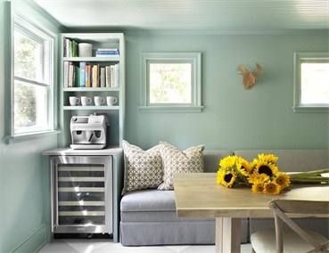 客廳空間裝修有哪些流行設(shè)計(jì)？需要注意哪些原則？