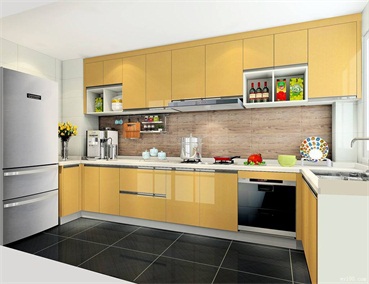 廚房裝修需注意哪些攻略？看易高家居的說法