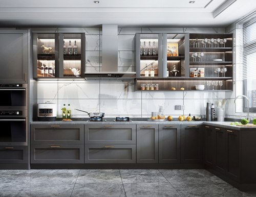  定制櫥柜要花多少錢？怎么定制櫥柜更省錢？